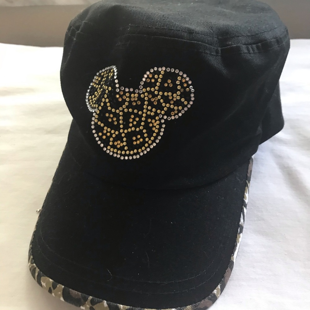 Disney Animal Kingdom cap